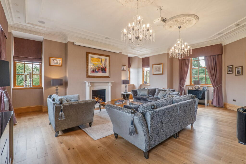 House in Bogend, South Ayrshire - View 5