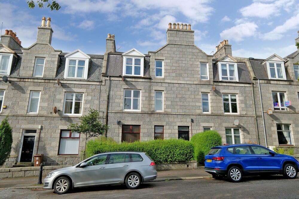 Additional image 3 of Pitstruan Place, Top Right, AB10
