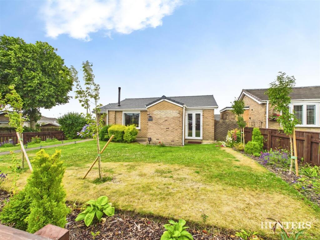 Main image of property: Sunningdale, Consett
