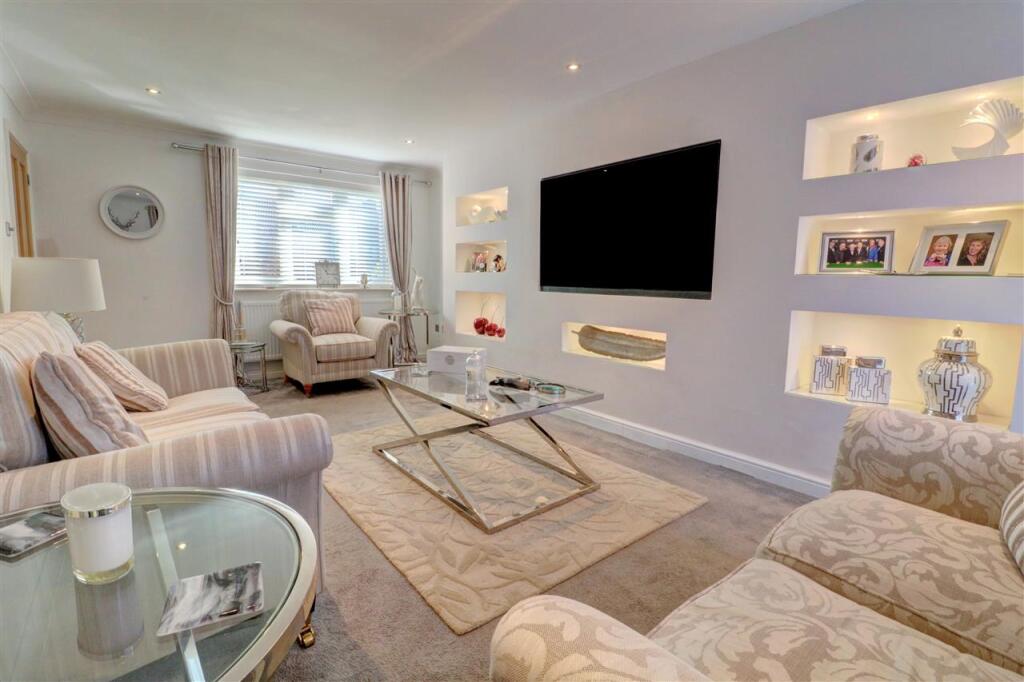 House in North Warwickshire, Coleshill - View 3