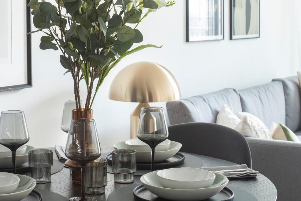 Main image of property: The Residences Manchester, Greater Manchester, M15