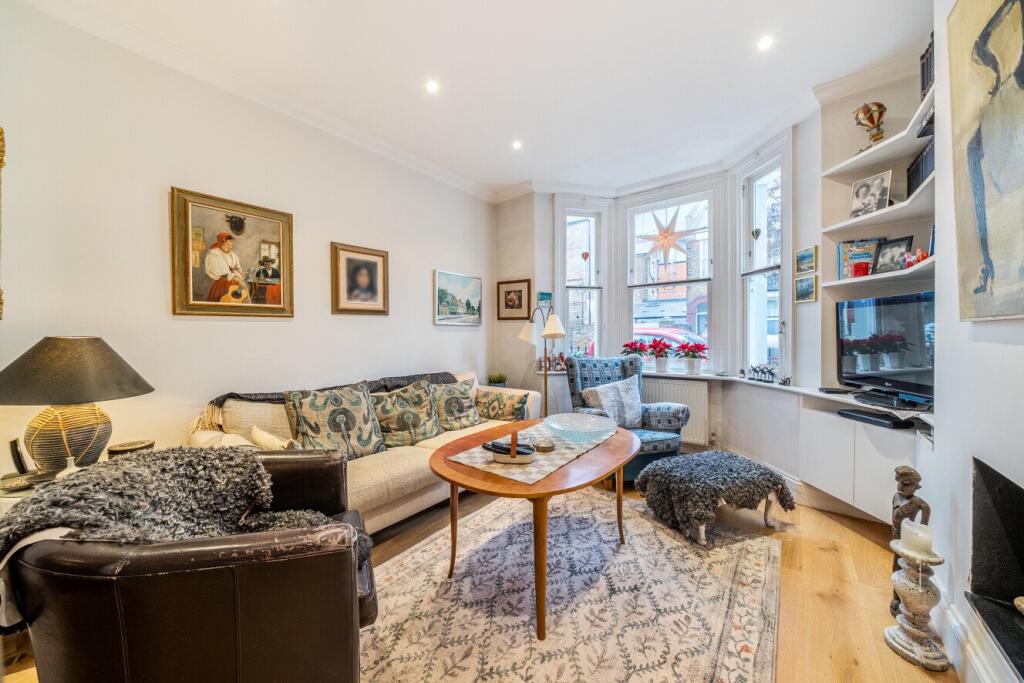 Main image of property: Weiss Road, Putney, London, SW15