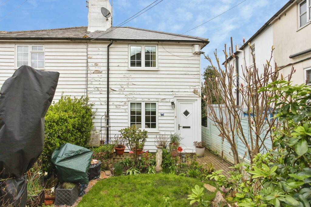 Main image of property: Ockley Road, Hawkhurst, Cranbrook, TN18