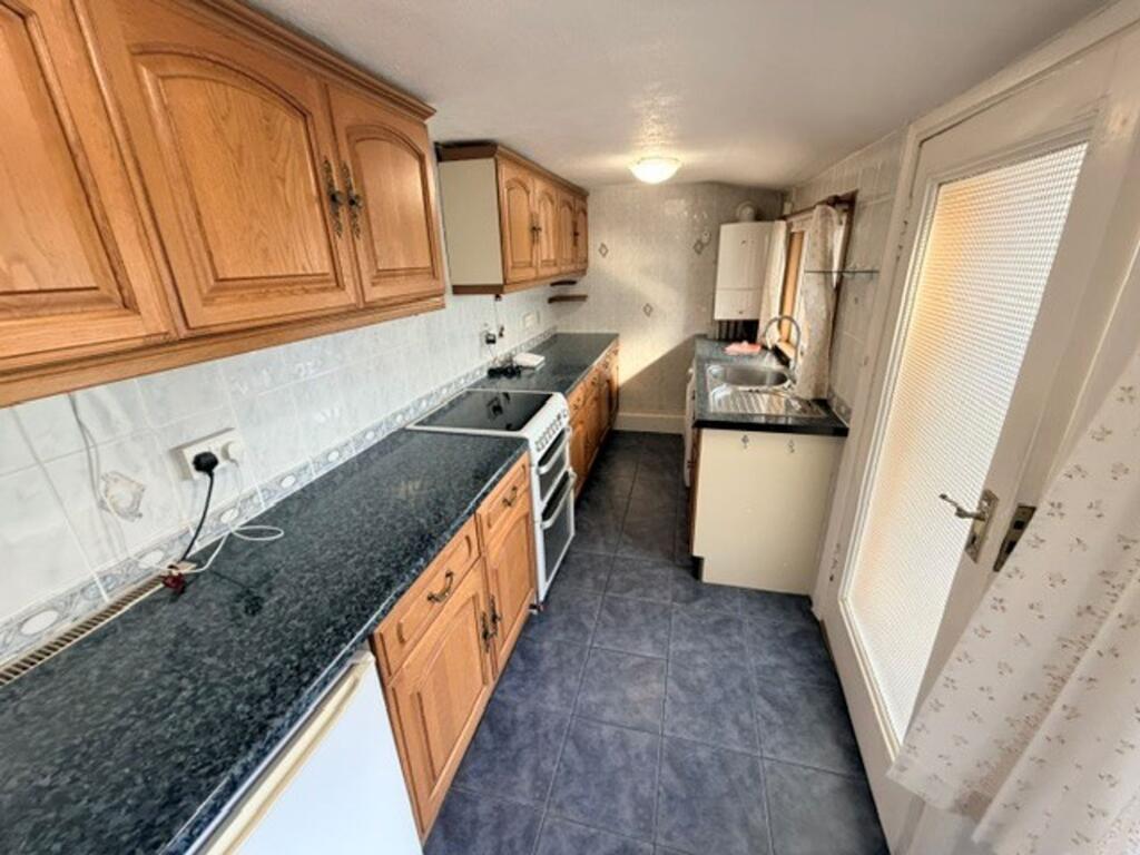 House in Kirkcaldy, Fife - More