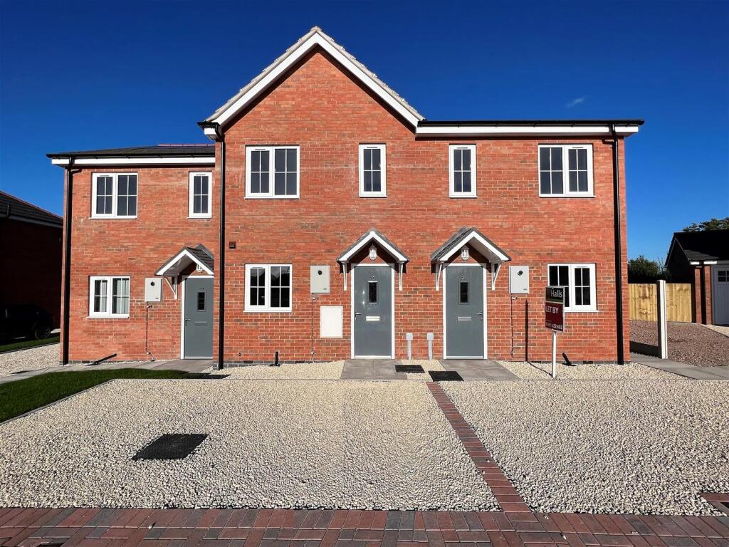 Main image of property: Brookfield Close, LL13 0LP