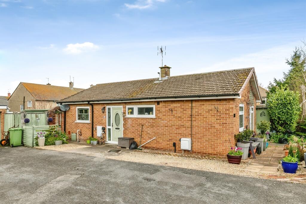 Main image of property: Tranmere Grove, Bristol