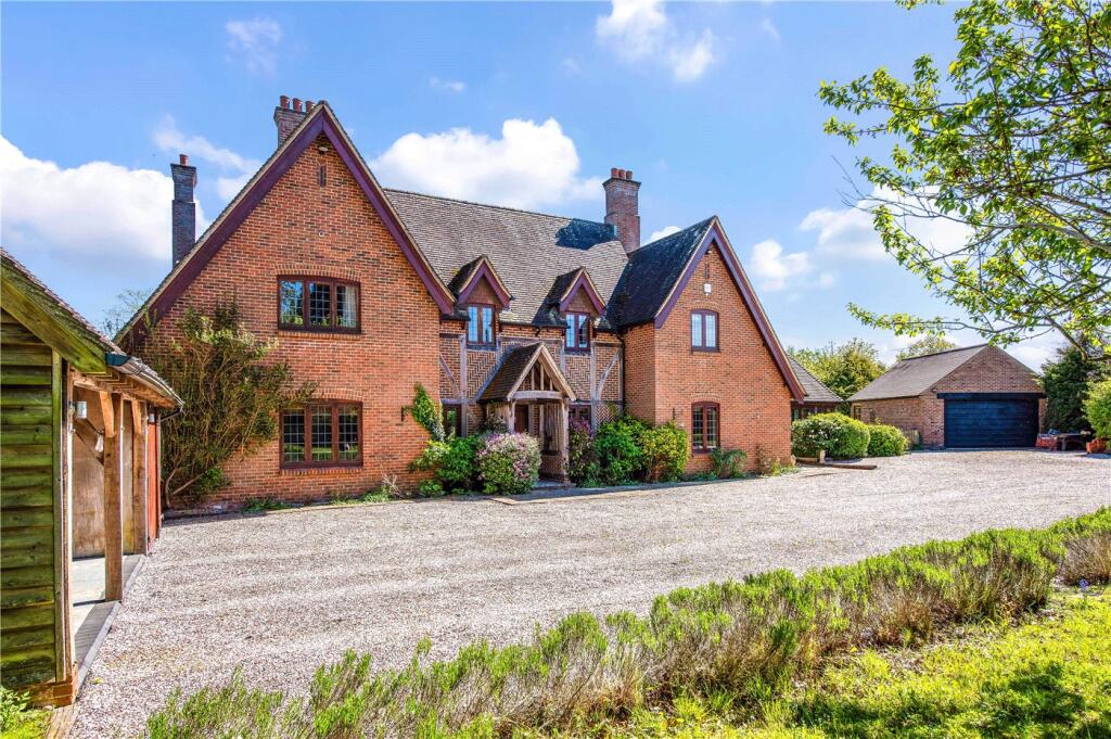 Main image of property: Flexford Road, Near Winchester, Hampshire, SO52