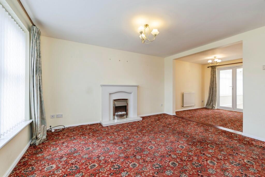 House in Egglescliffe, Stockton-on-Tees - View 4