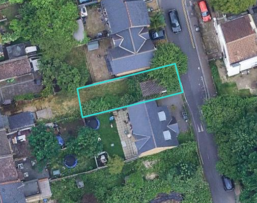 Main image of property: 9a Blythe Hill Lane London SE6 4UF