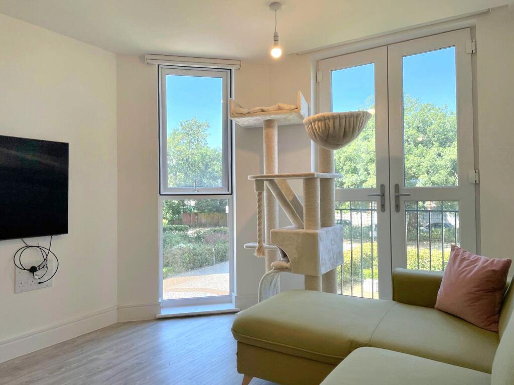 Apartment in Bournemouth, West Cliff - More