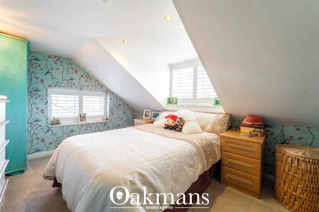 Additional image 19 of Juggins Lane, Earlswood, Solihull, Warwickshire, B94