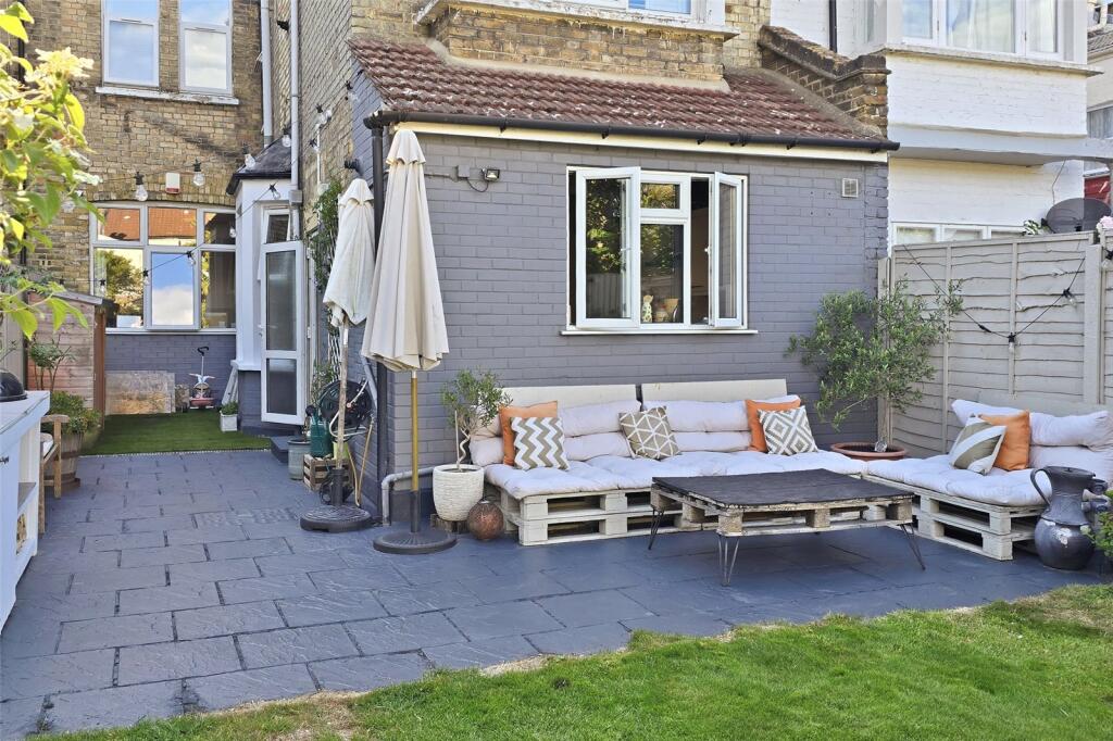 Apartment in London, Muswell Hill - View 4