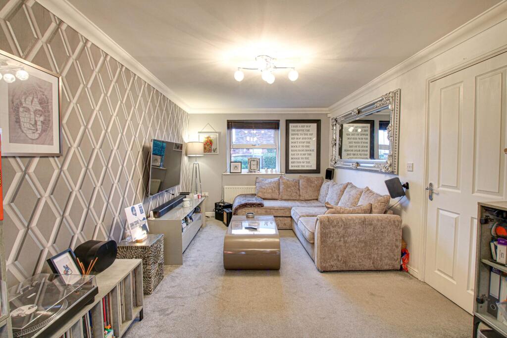 Marsh Brook Close, Rixton, WA3 photo 2