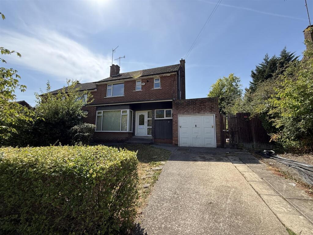 Main image of property: Bannerdale Road, Sheffield