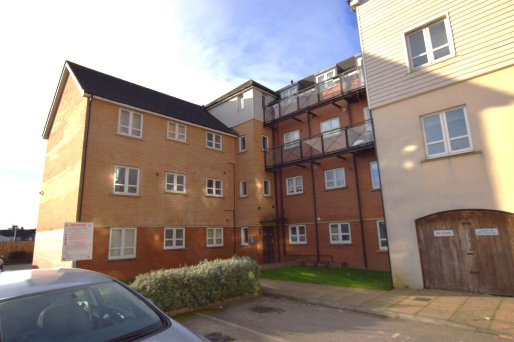 Main image of property: Cotton Court, Far Cotton, Northampton, NN4