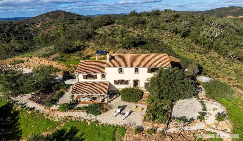 Main image of property: Alte, Algarve