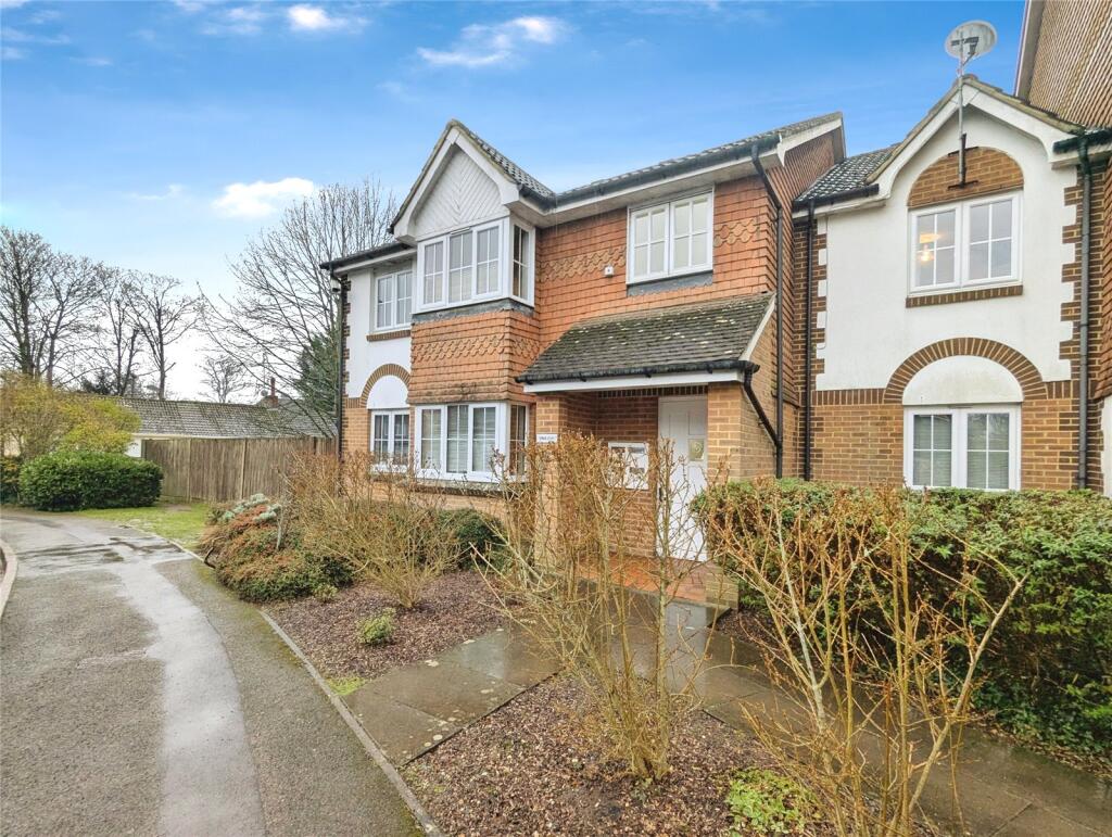 Main image of property: Amethyst Lane, Reading, Berkshire