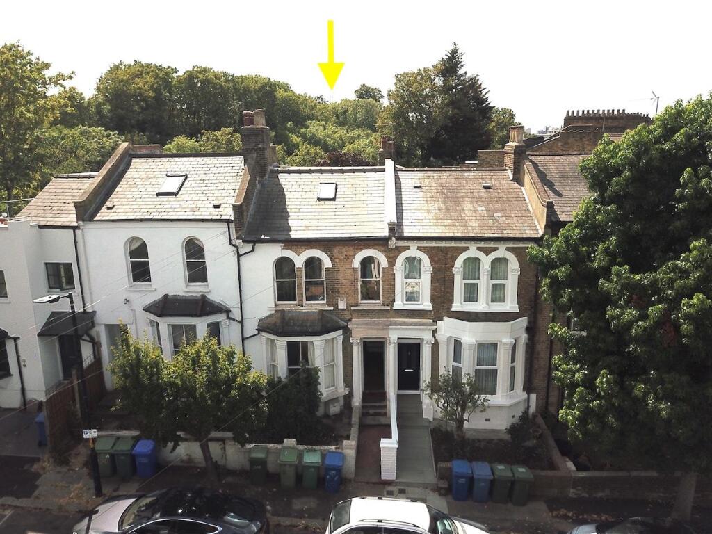 Main image of property: Crofton Road, London