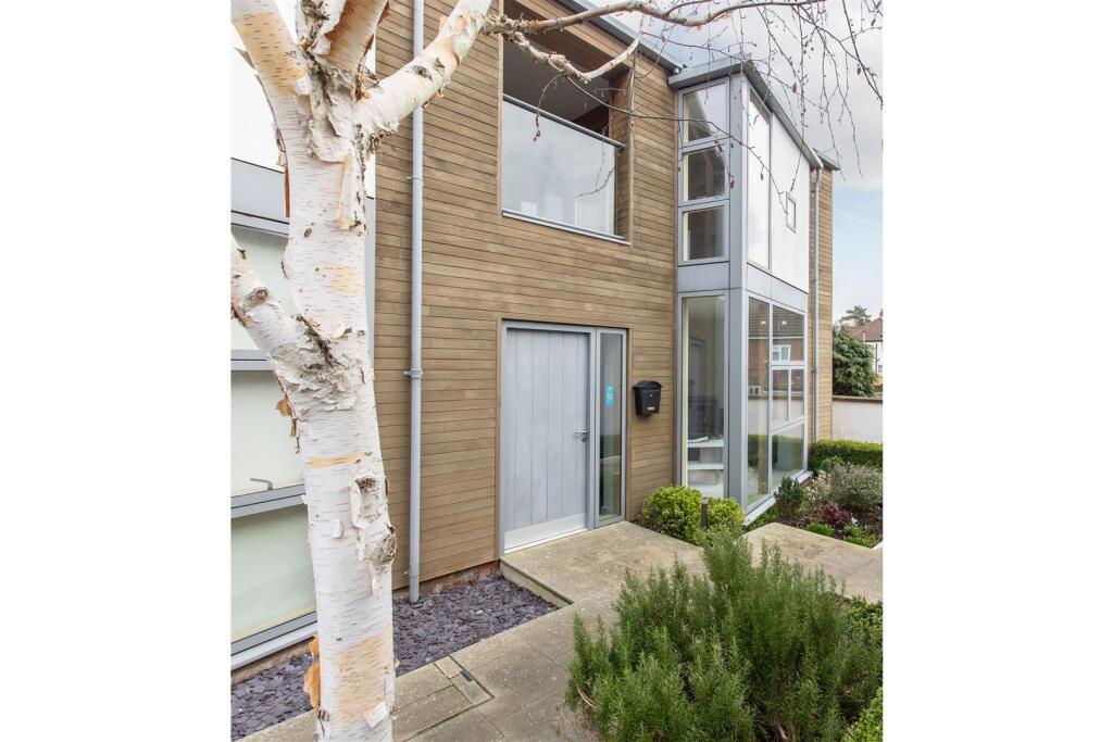 Main image of property: 12 Spire View, Pickering