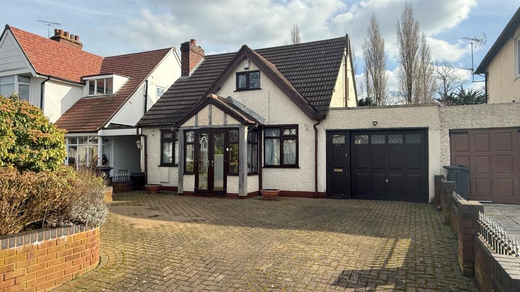 Main image of property: Rollason Road, Birmingham