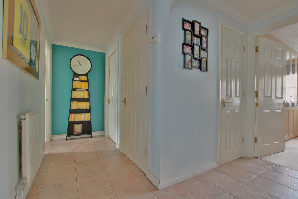 Apartment in Southampton - View 5