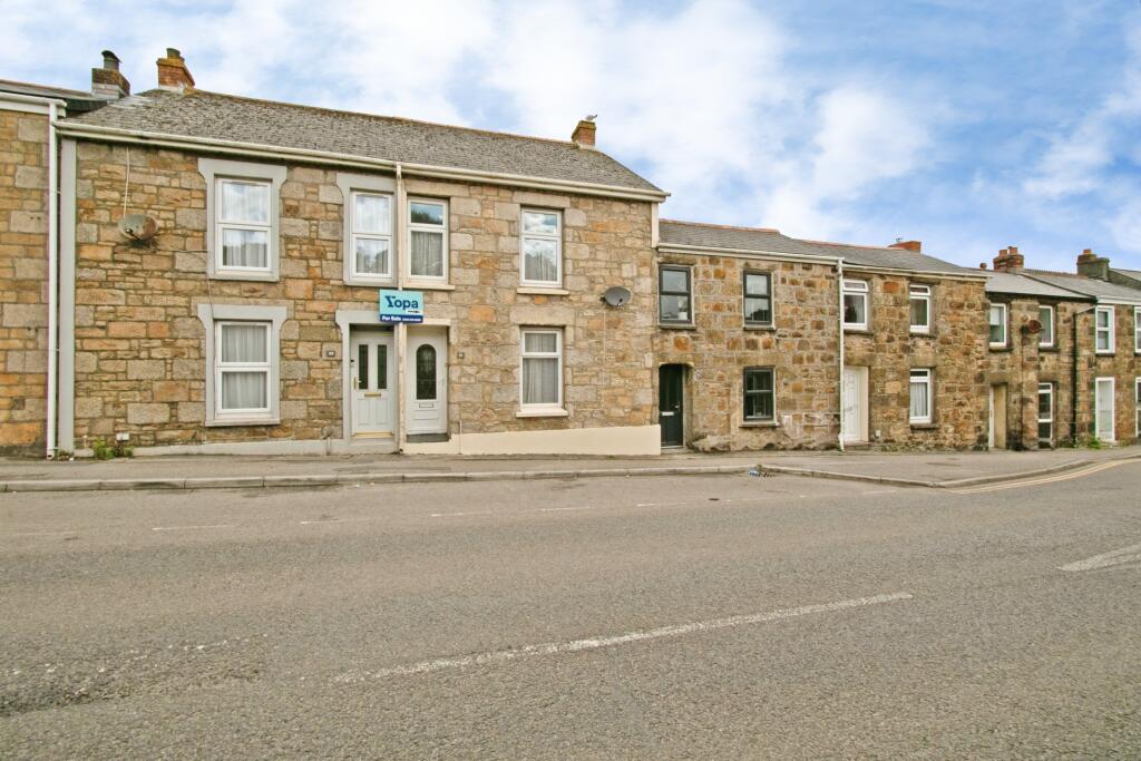 House in Camborne, Cornwall - View 2