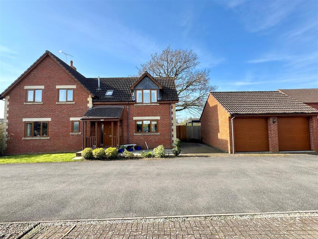 Main image of property: Frome Road, Southwick