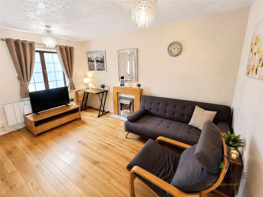 Southerngate Way, London, SE14 photo 4