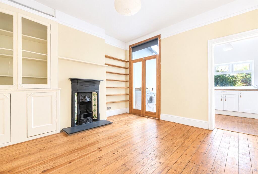 House in London - View 4