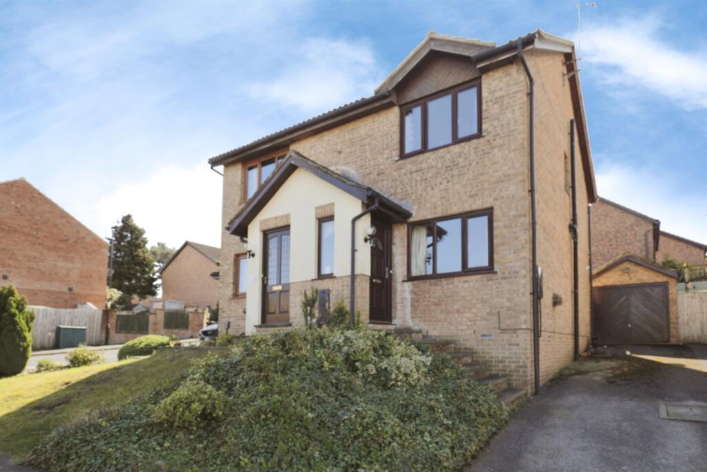 Main image of property: Yarrow Drive, Harrogate