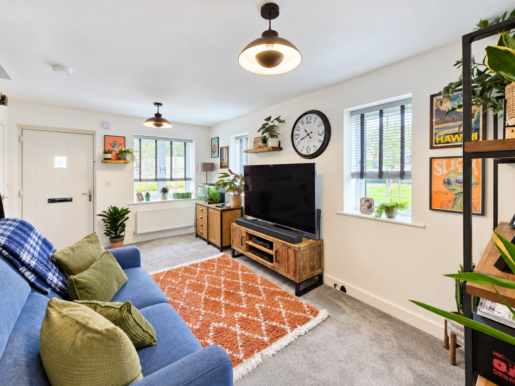 House in Burniston - View 3
