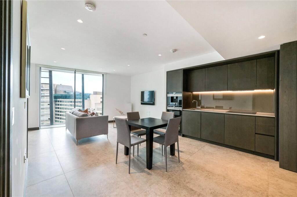 Main image of property: One Blackfriars, 1 Blackfriars Road, SE1