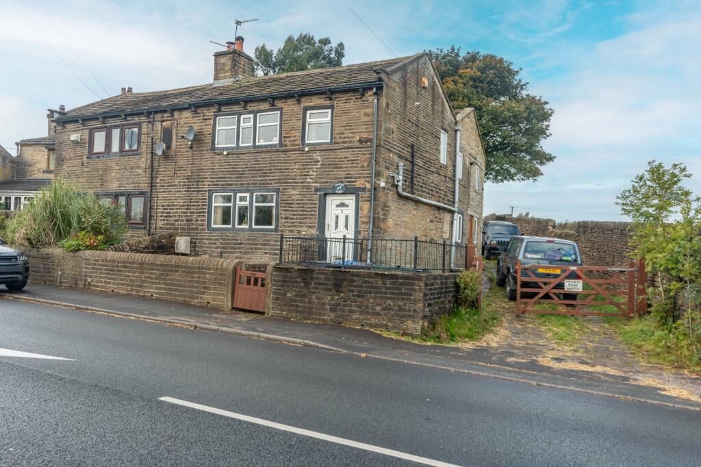Main image of property: Smithy Farm Denholme Gate, Denholme, Bradford, West Yorkshire, BD13