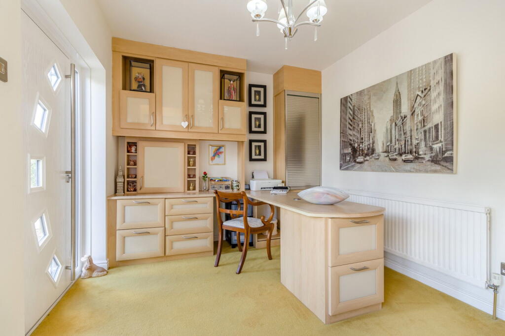 Westview Main Street, Oldcotes, Worksop, S81 8JJ photo 4