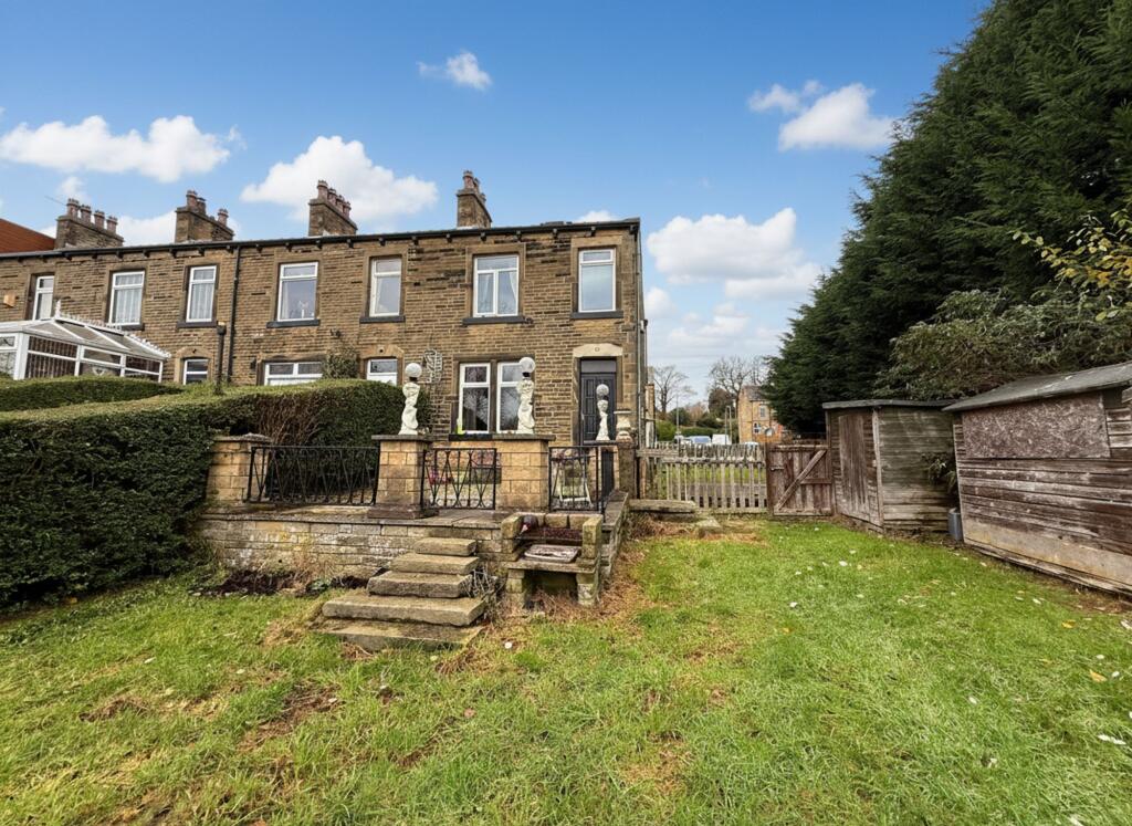 Main image of property: Watkinson Road, Halifax, HX2