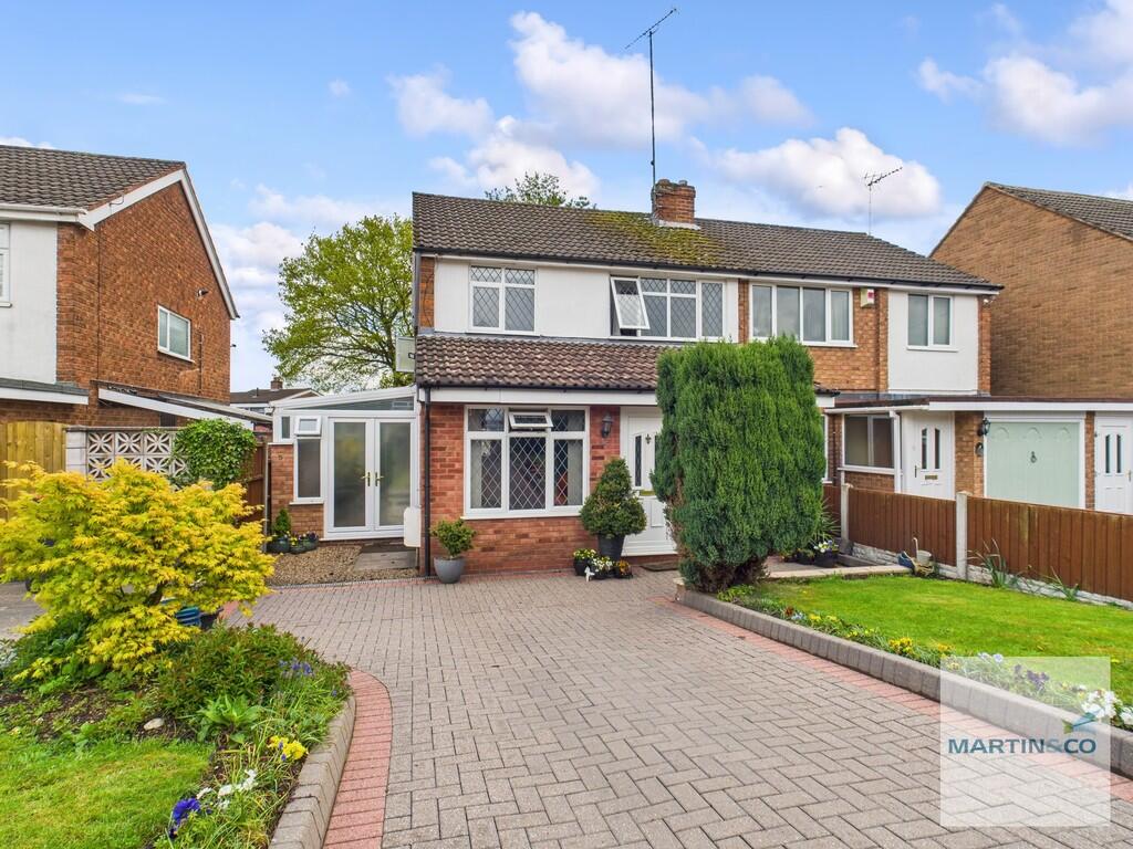 Main image of property: Common Lane, Polesworth