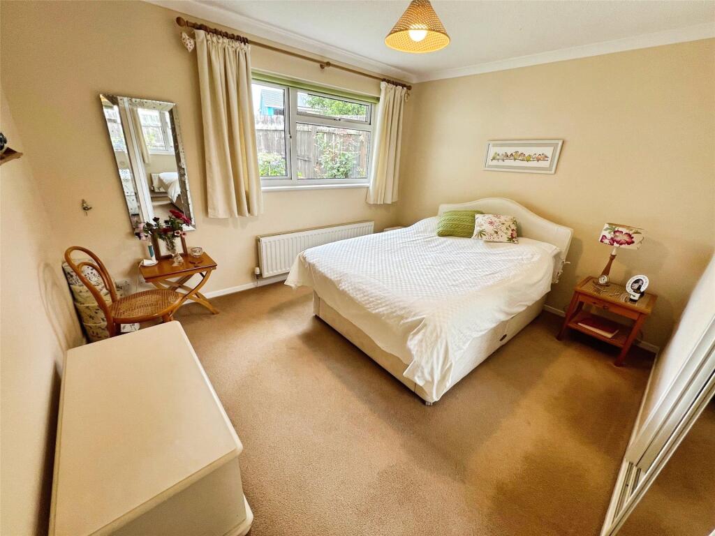 House in Truro, Carn Brea - View 4