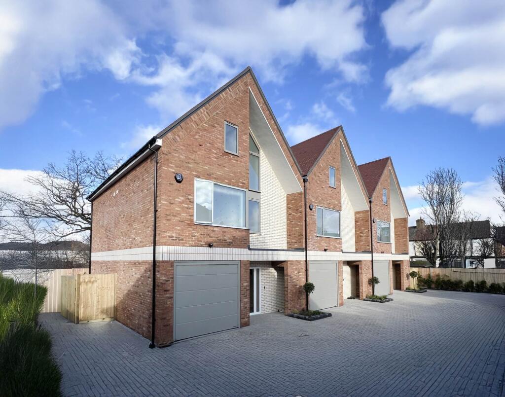 Main image of property: Woodfield Gardens, New Malden