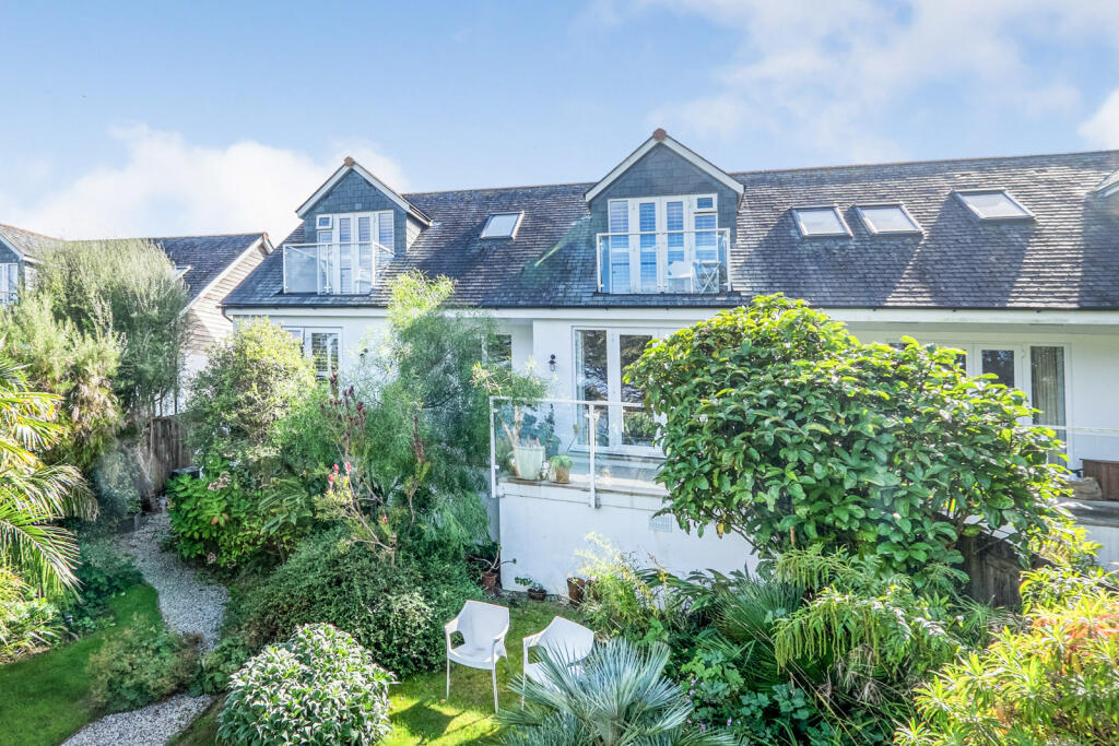 House in Truro - View 4