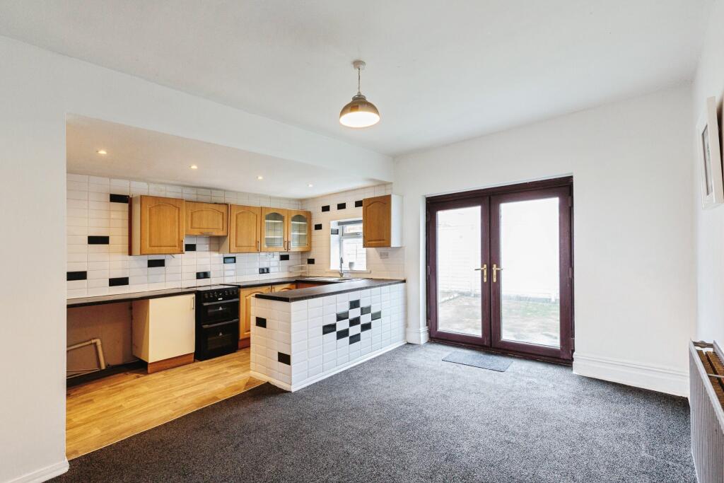 Main image of property: Ansdell Road, Blackpool, FY1