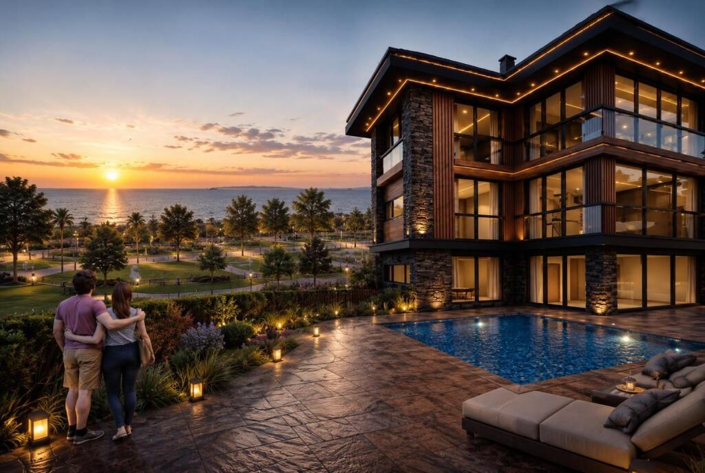 Main image of property: Istanbul, Sile, Sile