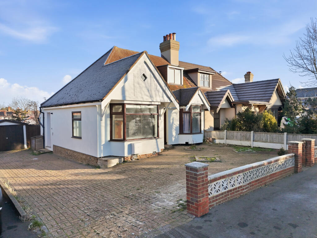 Main image of property: Carlingford Drive, Southend-on-Sea, SS0