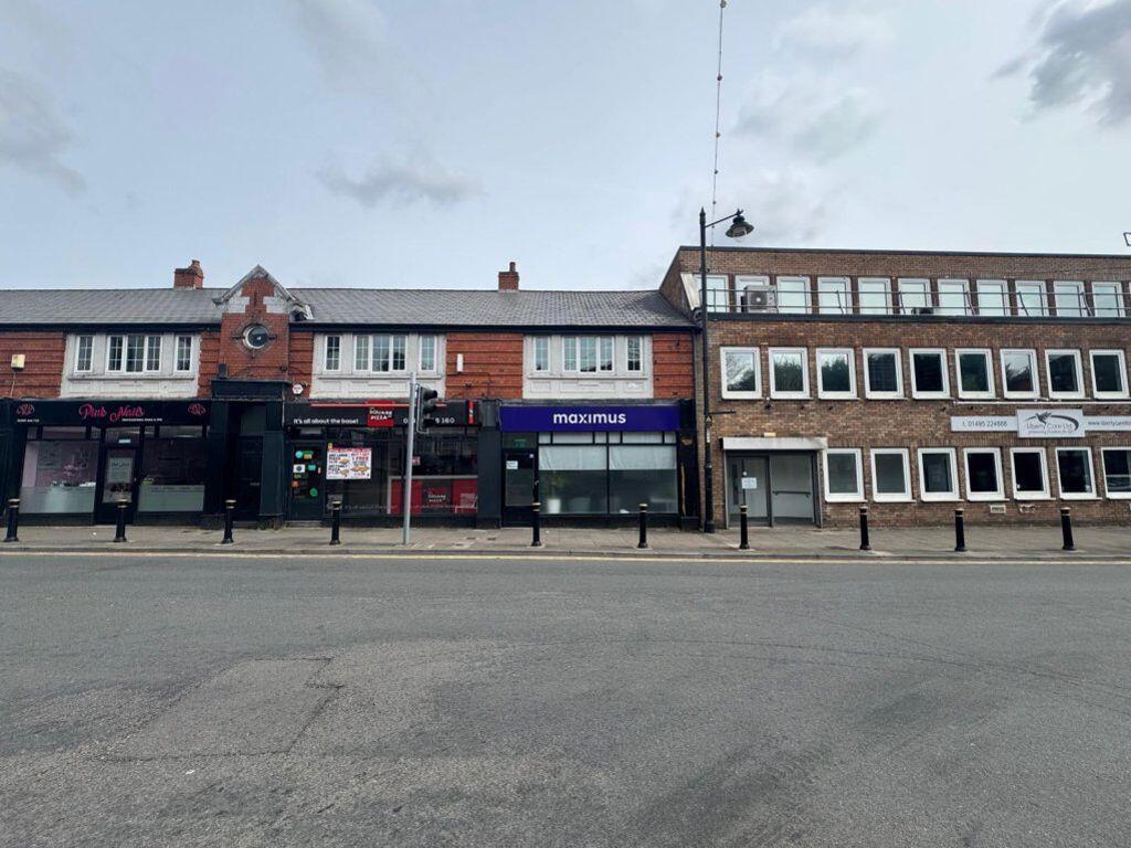Main image of property: 73 High Street, Blackwood