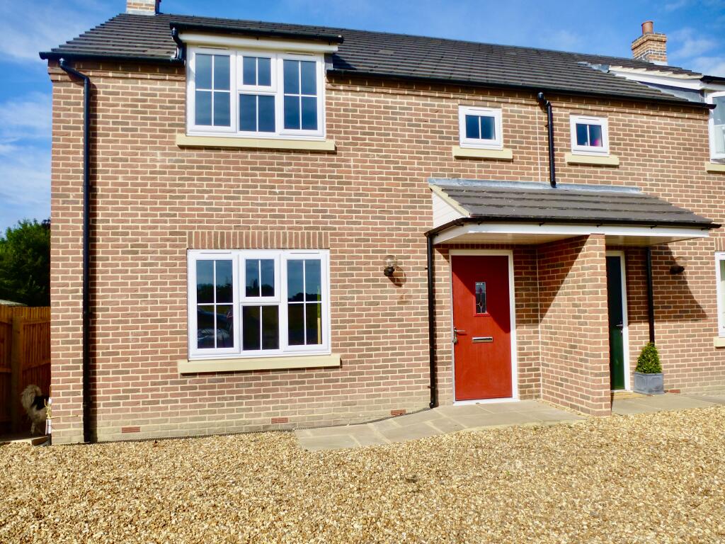 Main image of property: Gull Road, Guyhirn, WISBECH