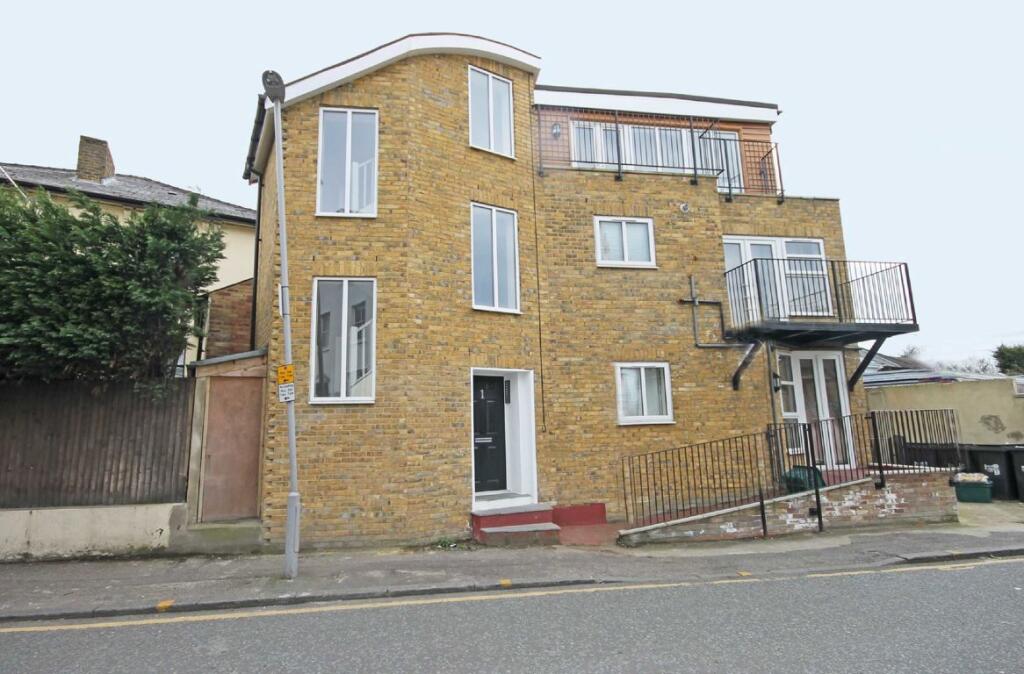 Main image of property: Church Road, Kingston