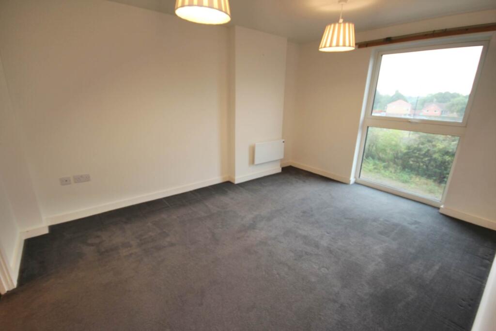 Apartment in Manchester - More