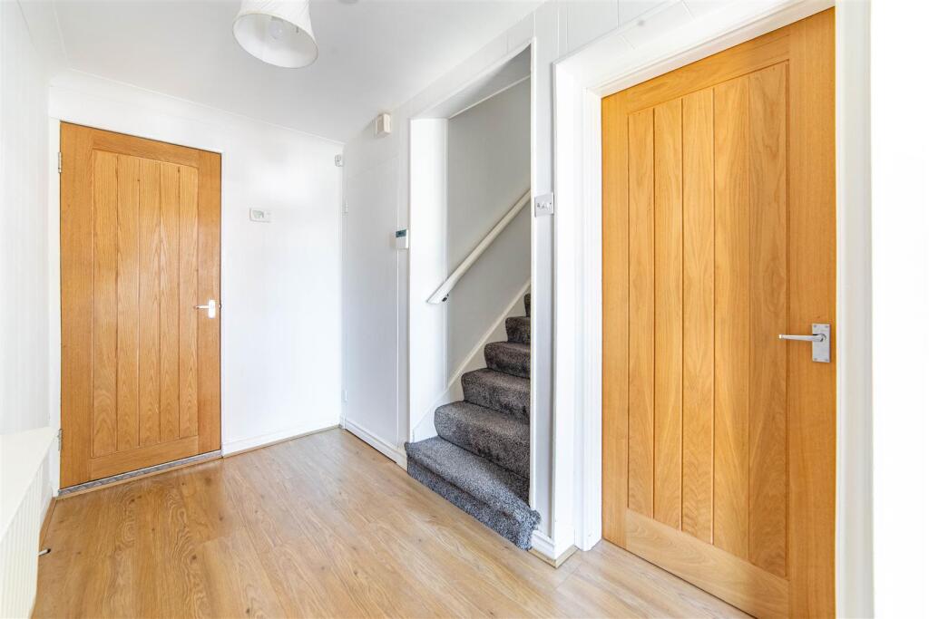 House in Newcastle upon Tyne - View 4