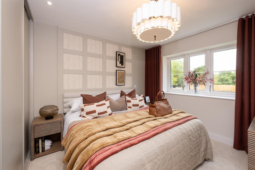 House in Slough - More