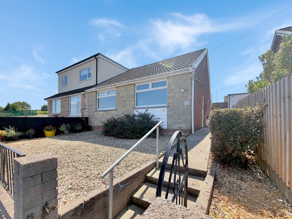 Main image of property: Forest Avenue, Cefn Hengoed, CF82