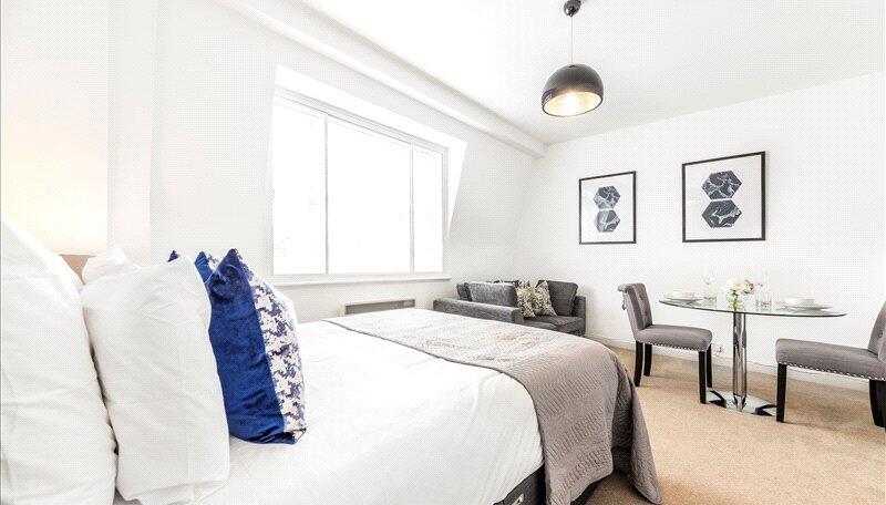 Main image of property: Hill Street, London, W1J